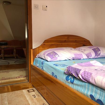 Apartmani Kris Златибор Екстер'єр фото