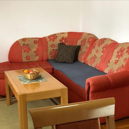 Apartmani Kris Златибор Екстер'єр фото