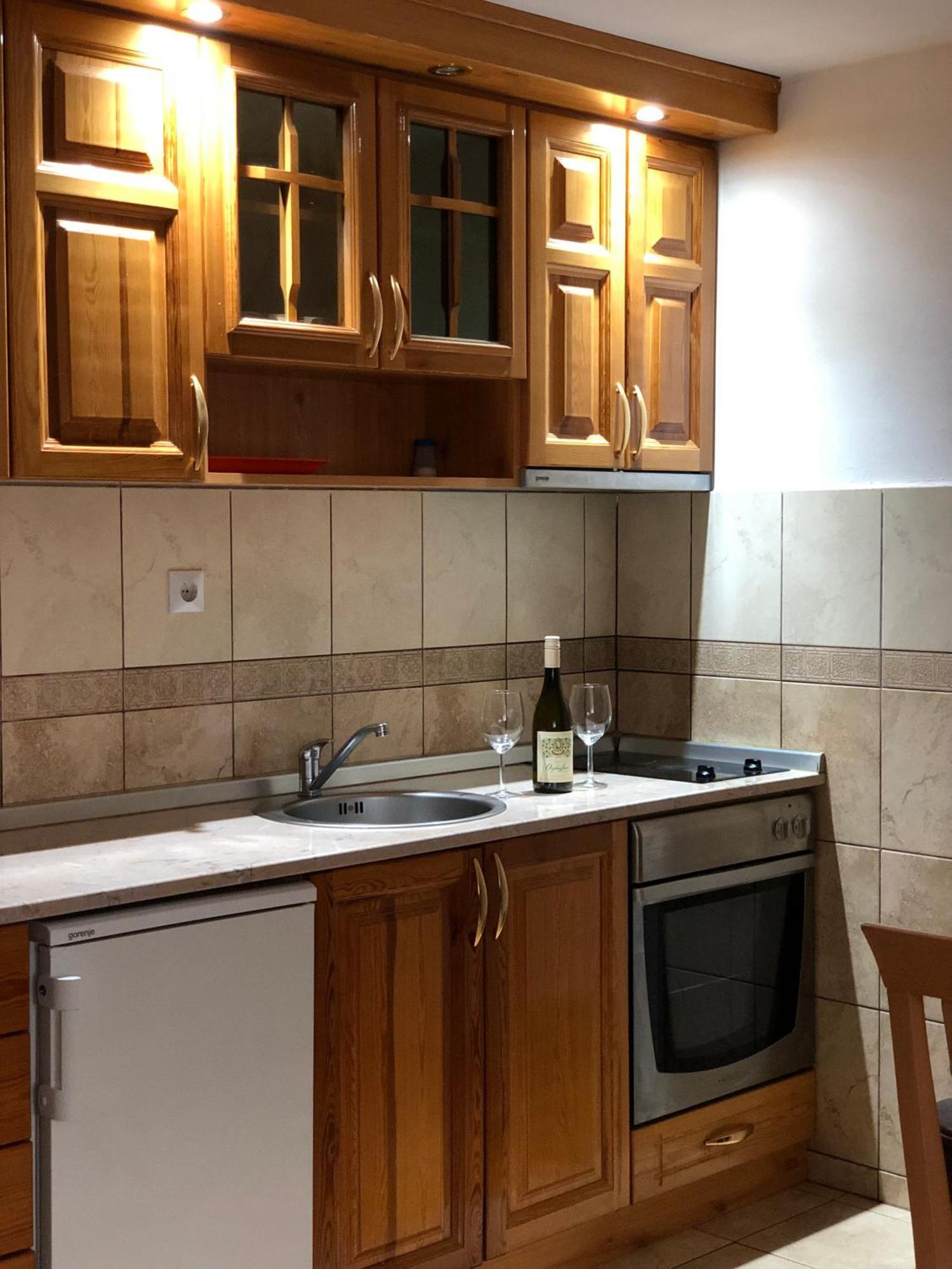 Apartmani Kris Златибор Екстер'єр фото