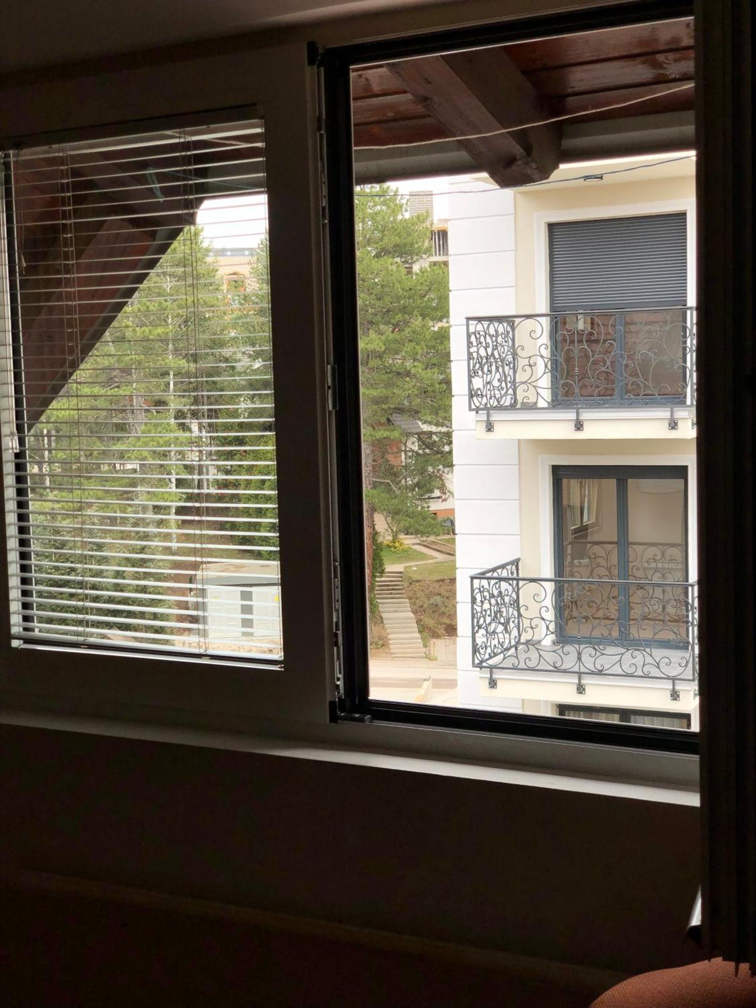 Apartmani Kris Златибор Екстер'єр фото