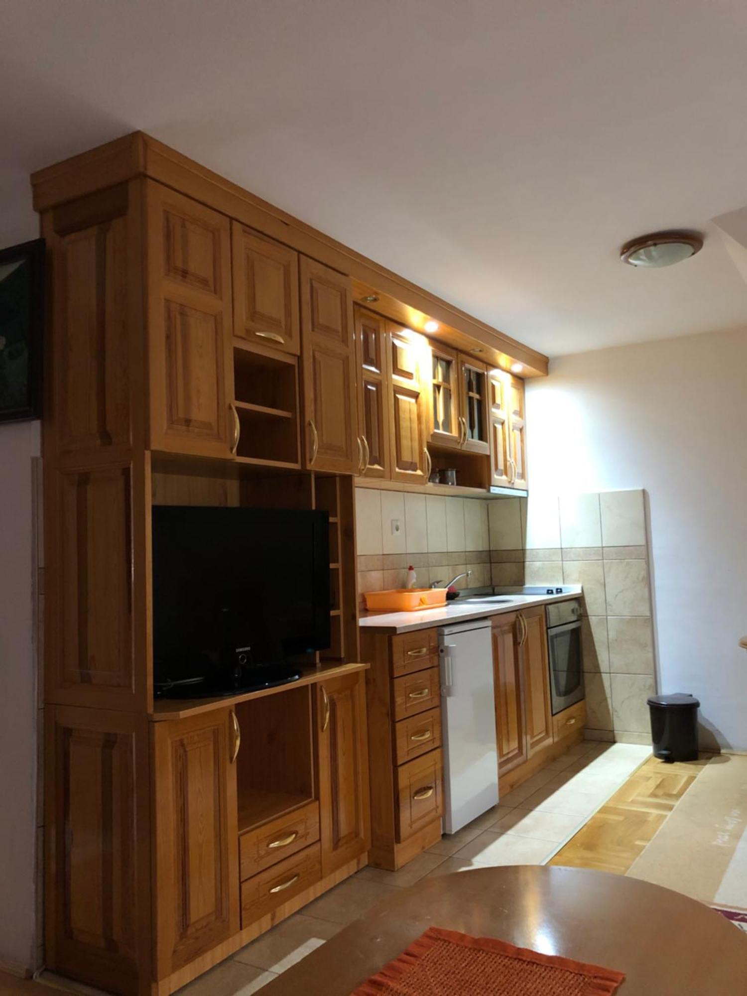 Apartmani Kris Златибор Екстер'єр фото