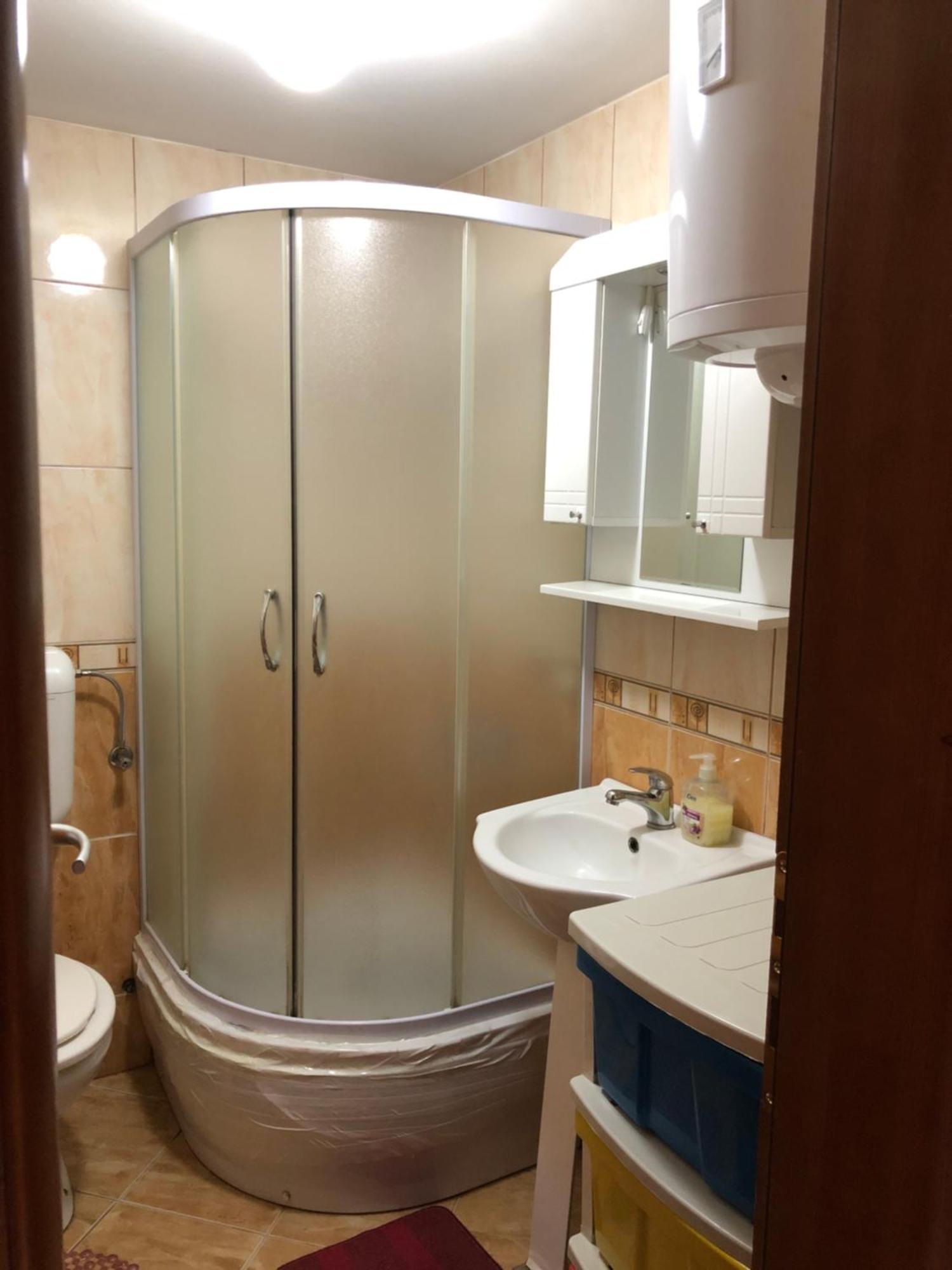 Apartmani Kris Златибор Екстер'єр фото