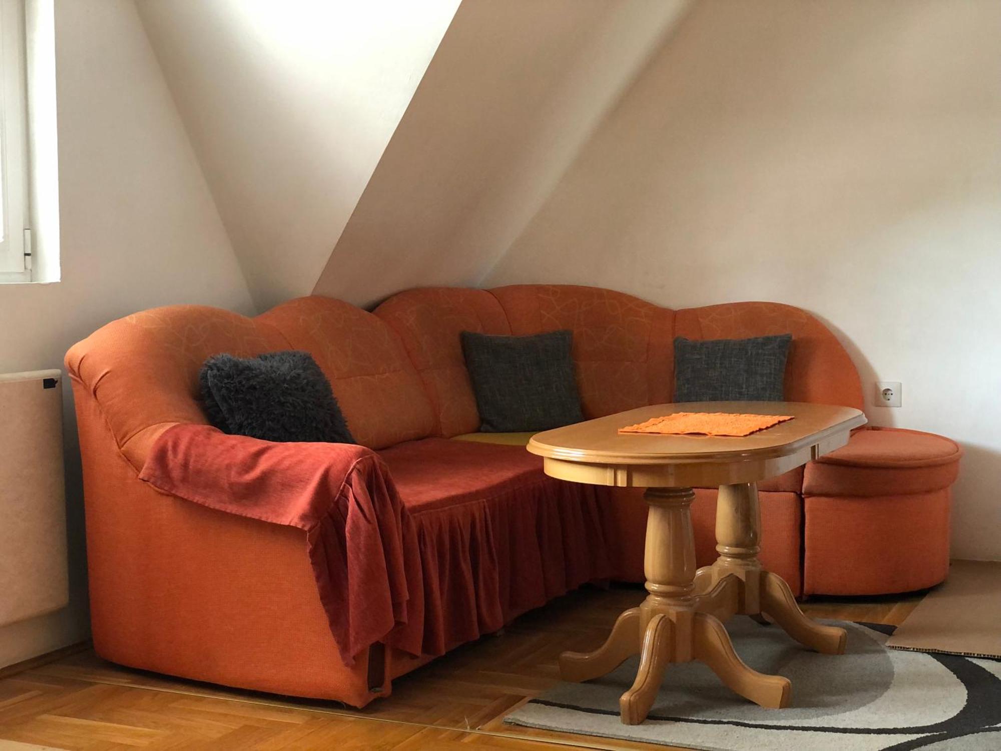 Apartmani Kris Златибор Екстер'єр фото
