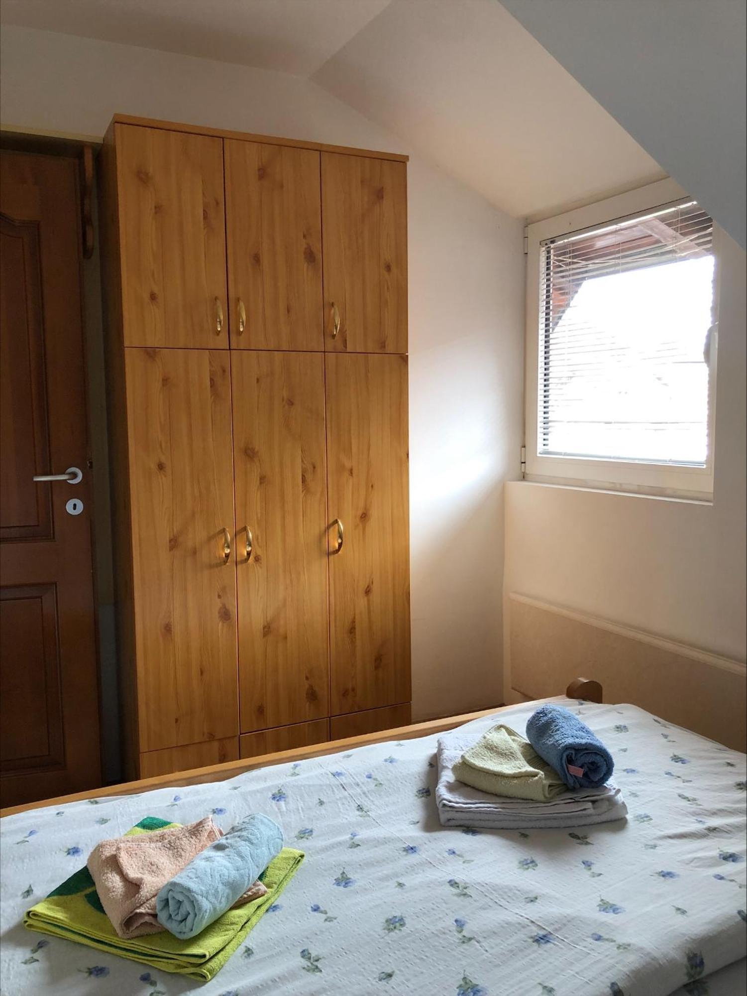 Apartmani Kris Златибор Екстер'єр фото