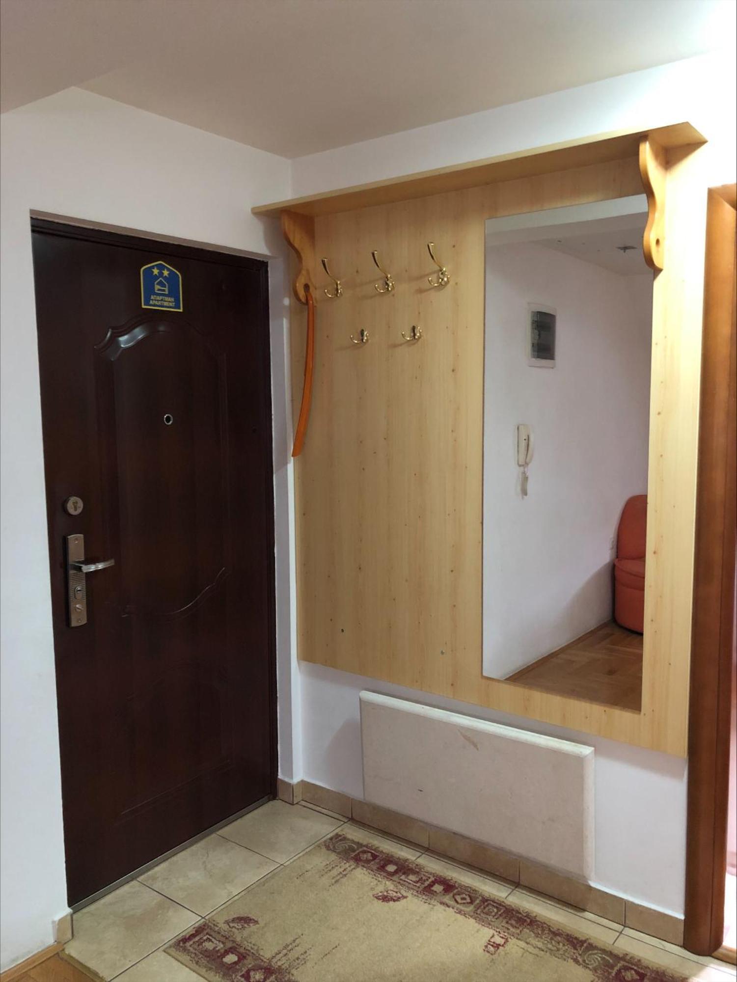 Apartmani Kris Златибор Екстер'єр фото