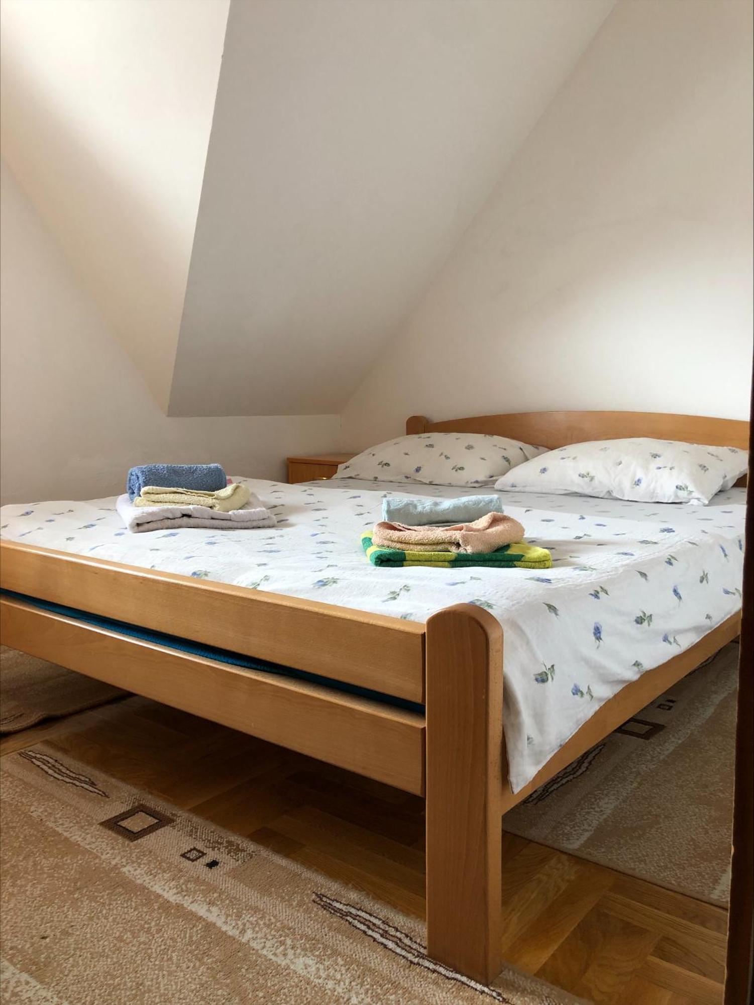 Apartmani Kris Златибор Екстер'єр фото