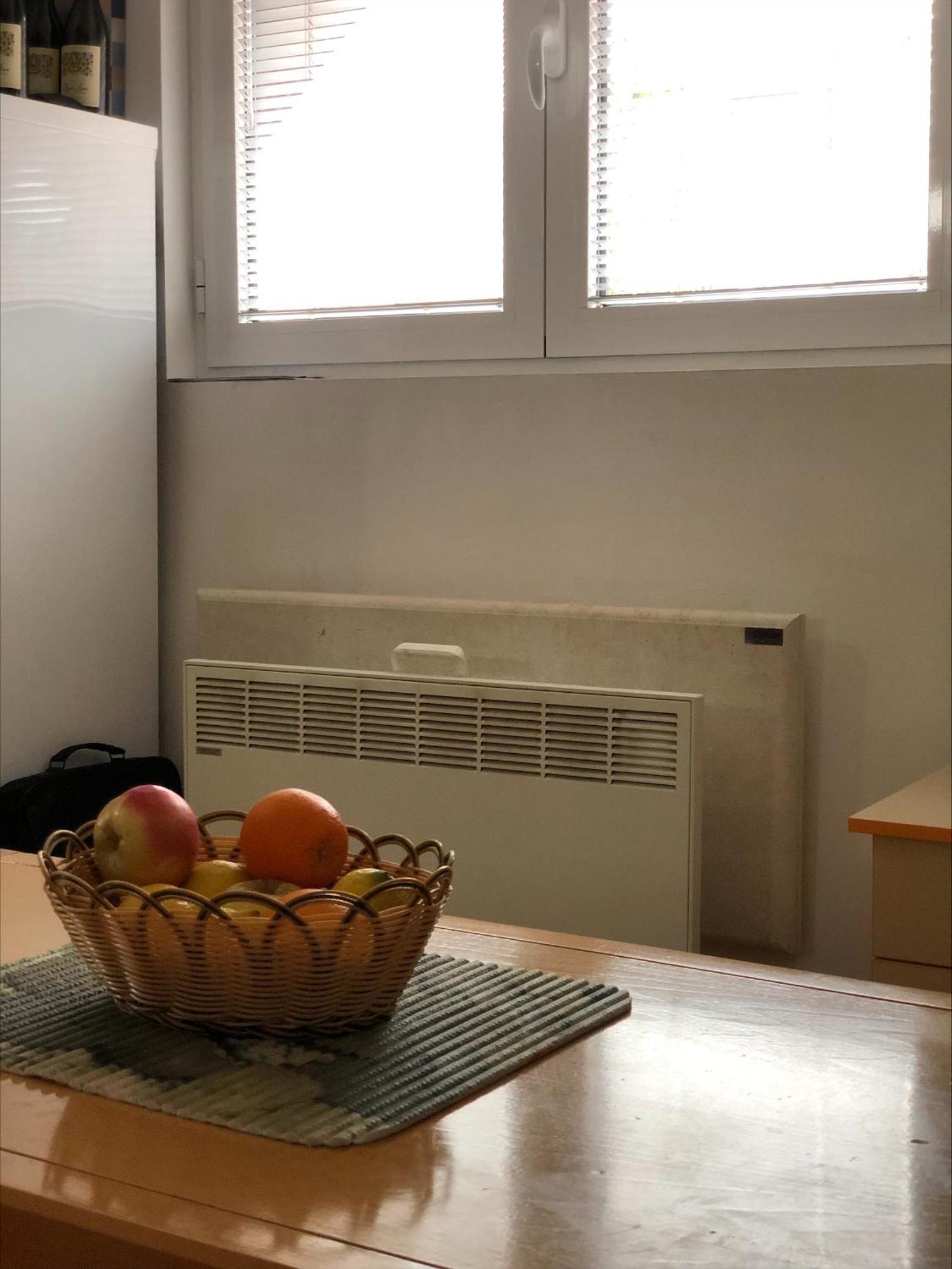 Apartmani Kris Златибор Екстер'єр фото