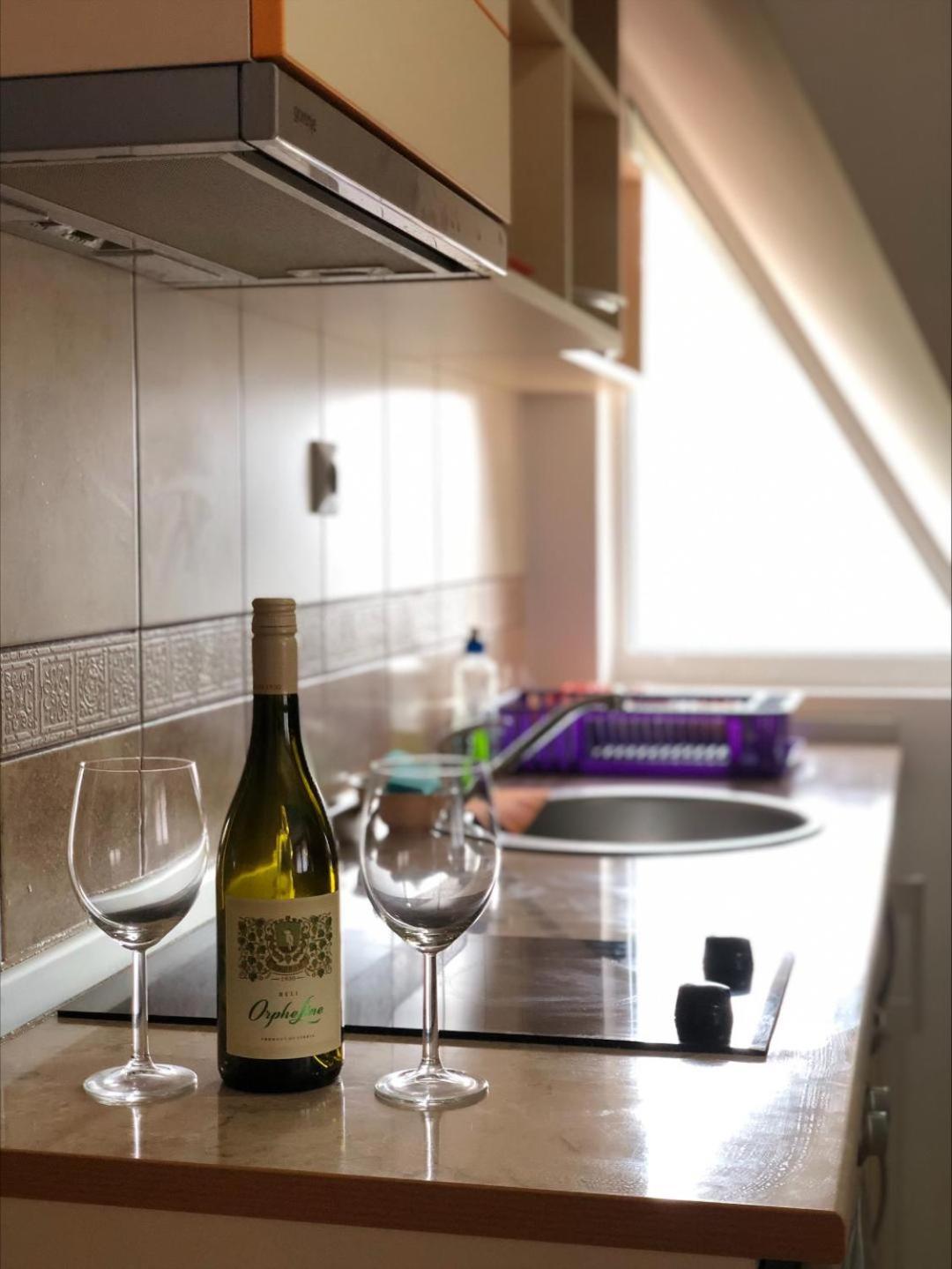 Apartmani Kris Златибор Екстер'єр фото
