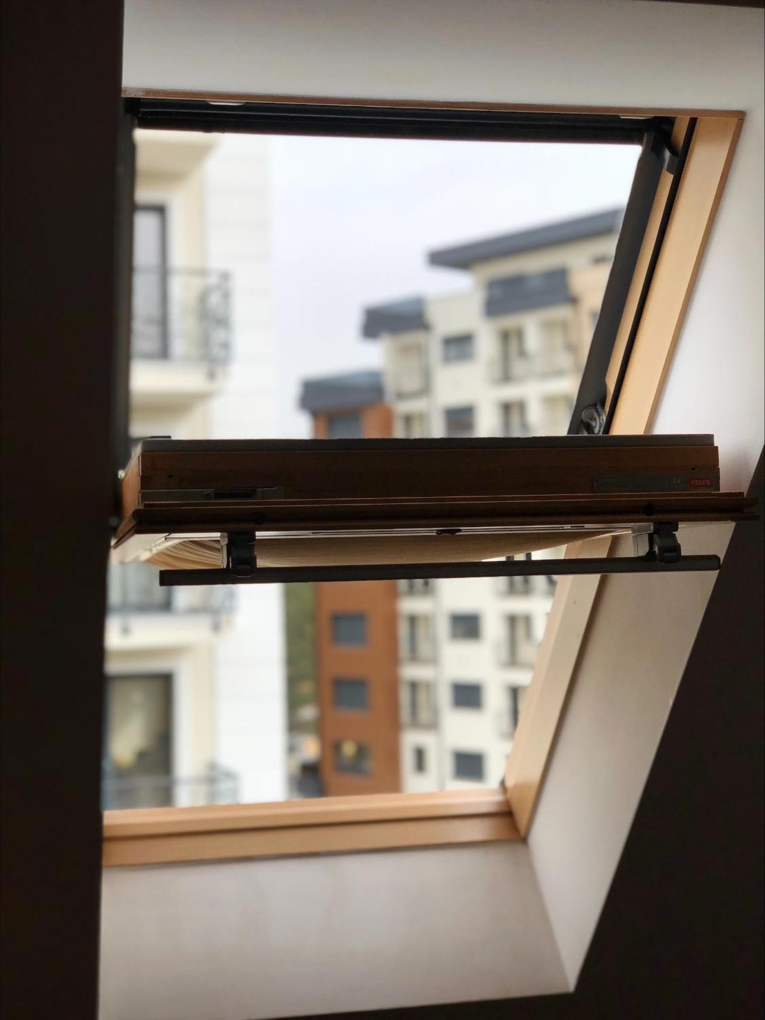 Apartmani Kris Златибор Екстер'єр фото