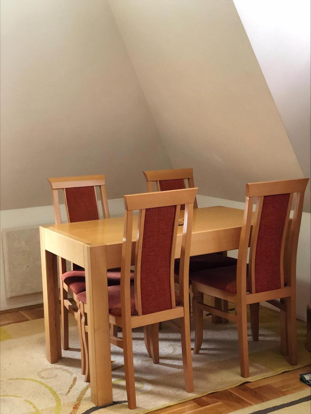 Apartmani Kris Златибор Екстер'єр фото