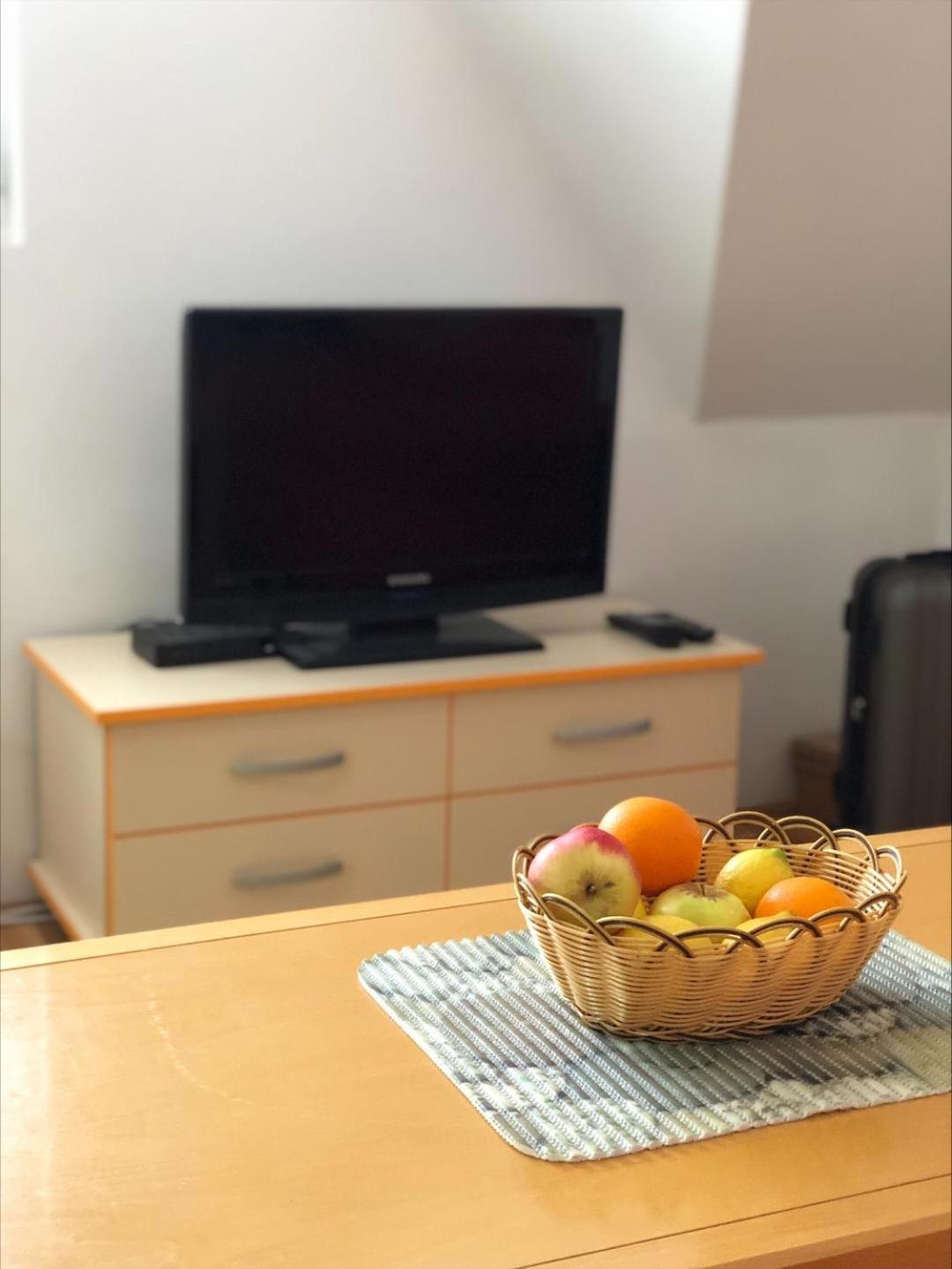 Apartmani Kris Златибор Екстер'єр фото