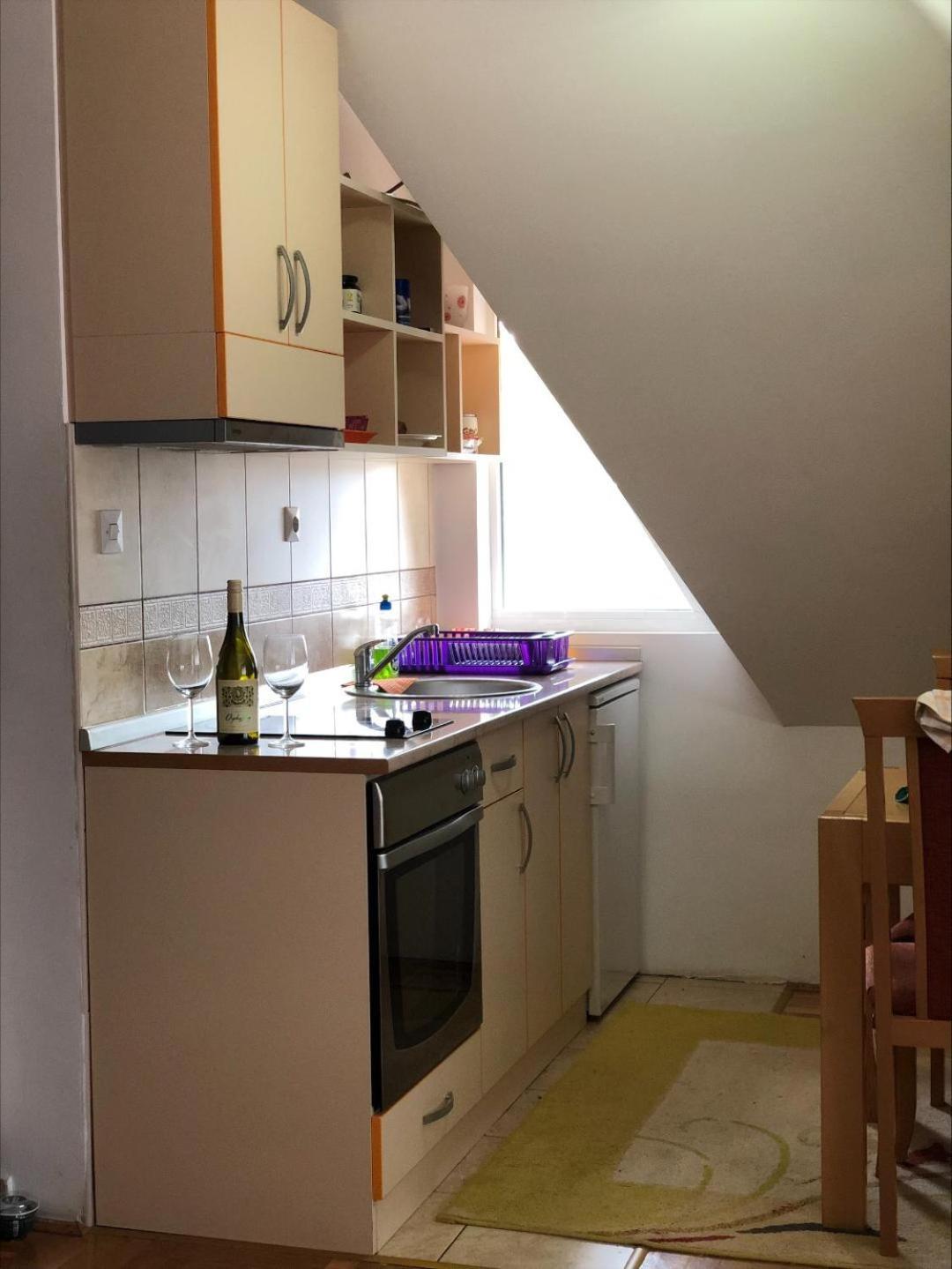 Apartmani Kris Златибор Екстер'єр фото