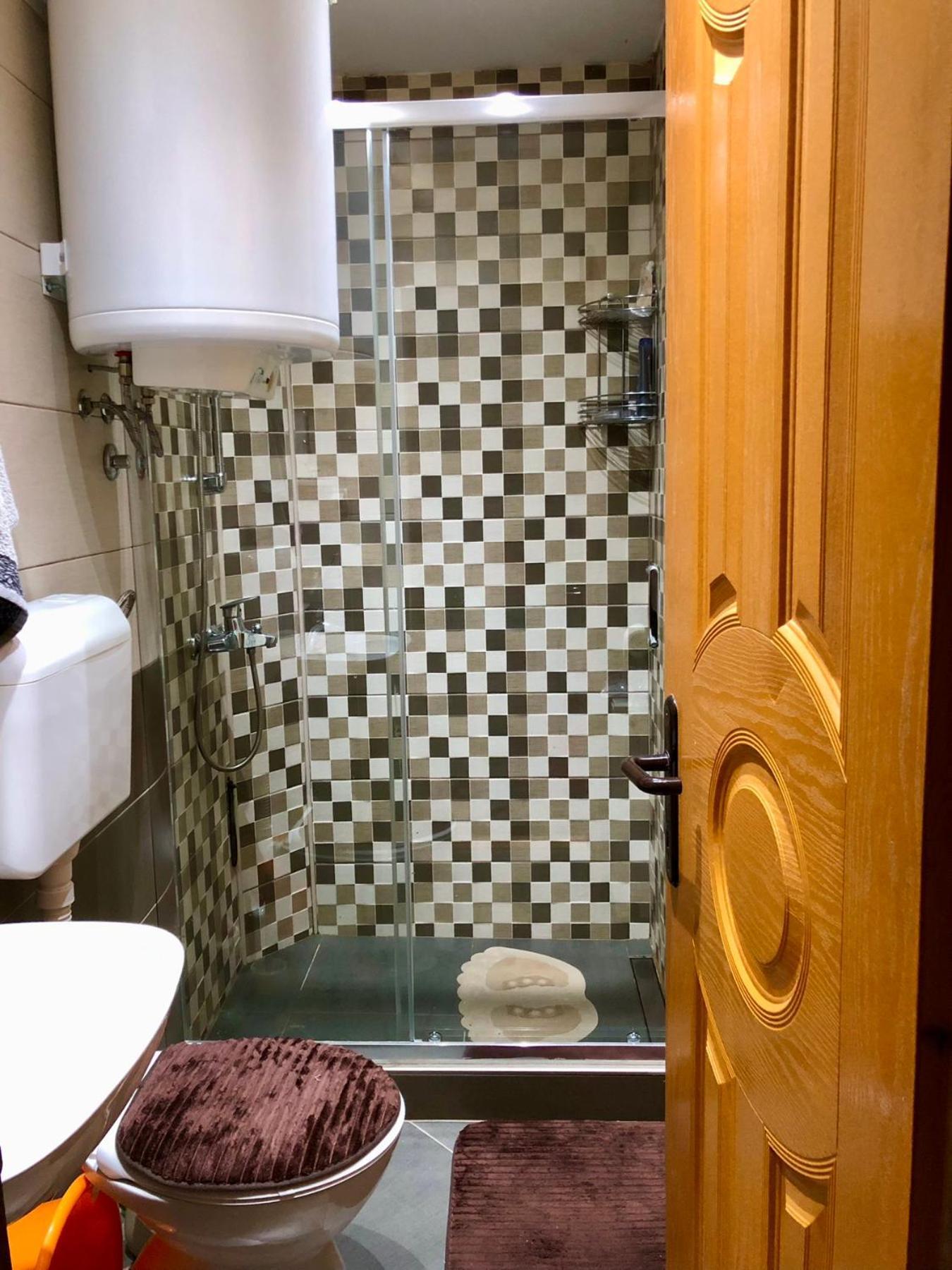Apartmani Kris Златибор Екстер'єр фото