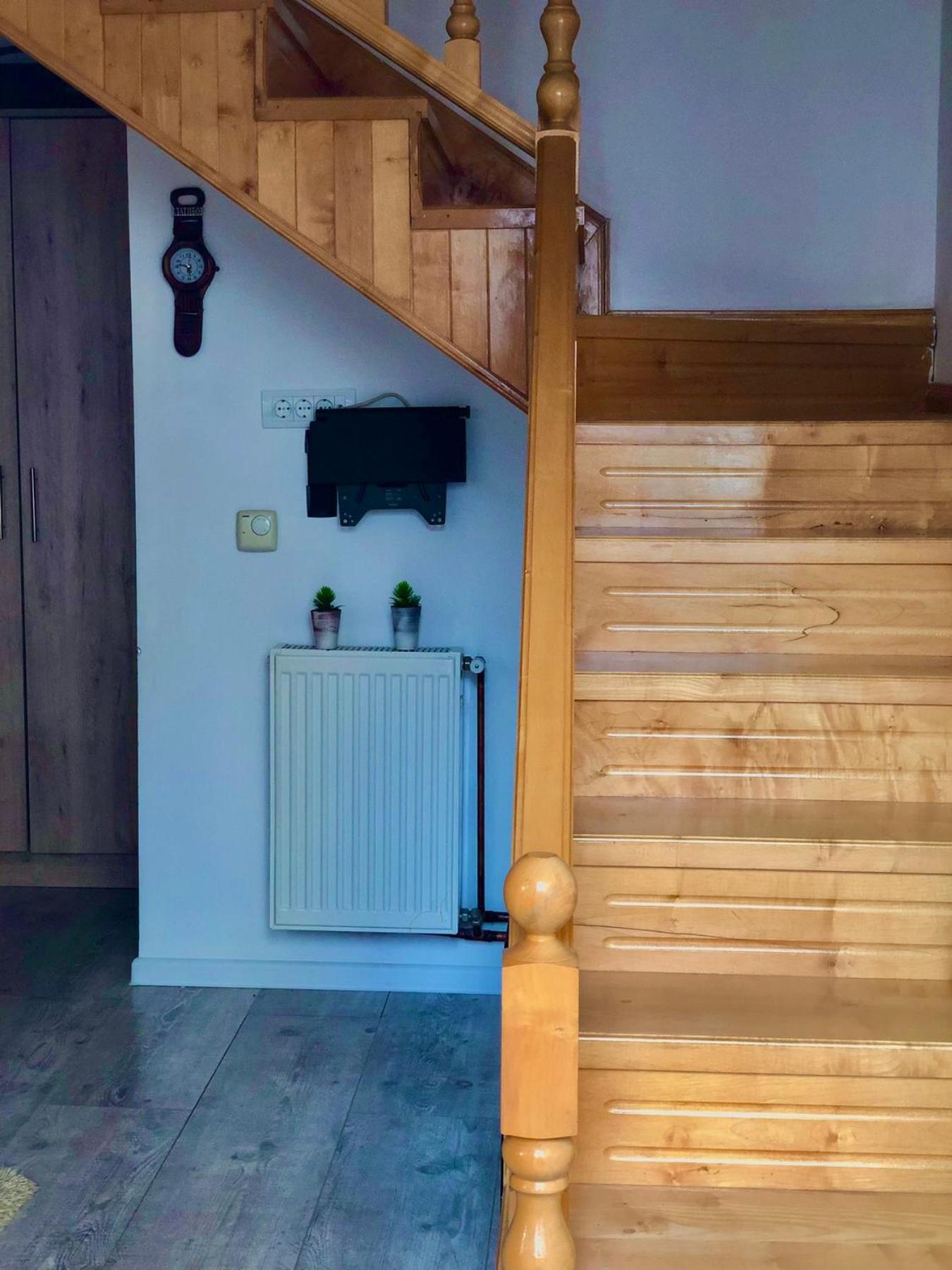 Apartmani Kris Златибор Екстер'єр фото
