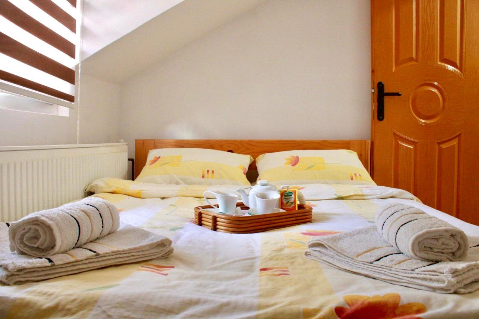 Apartmani Kris Златибор Екстер'єр фото