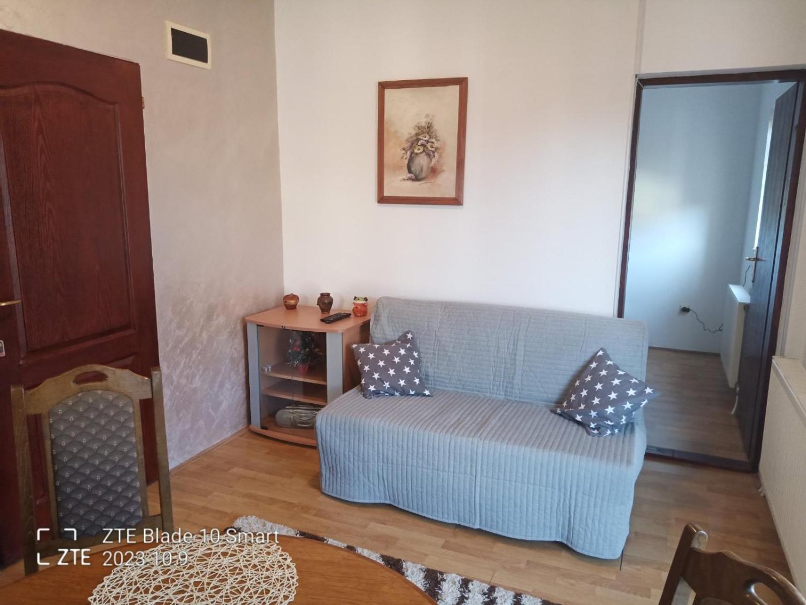 Apartmani Kris Златибор Екстер'єр фото