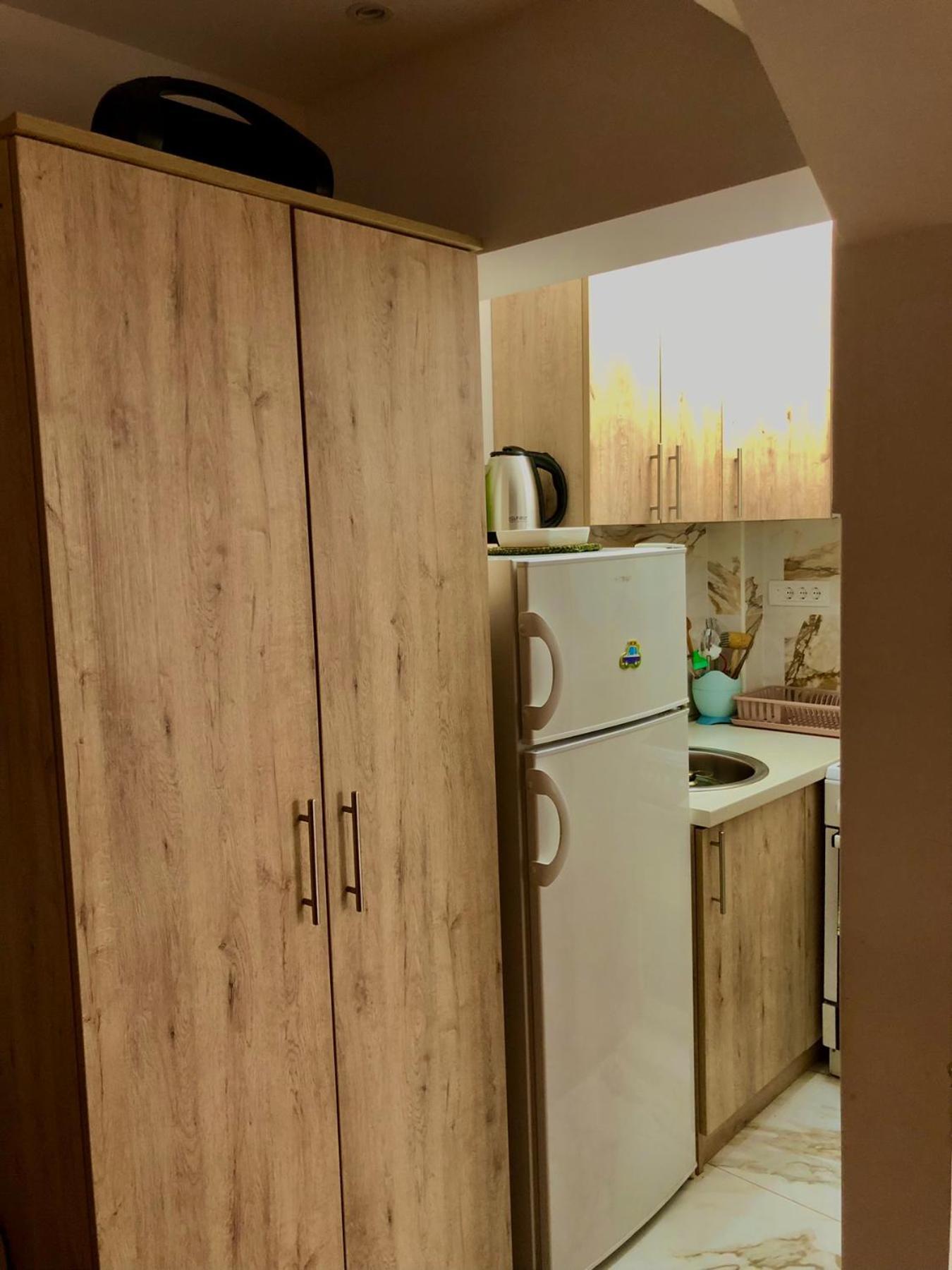 Apartmani Kris Златибор Екстер'єр фото