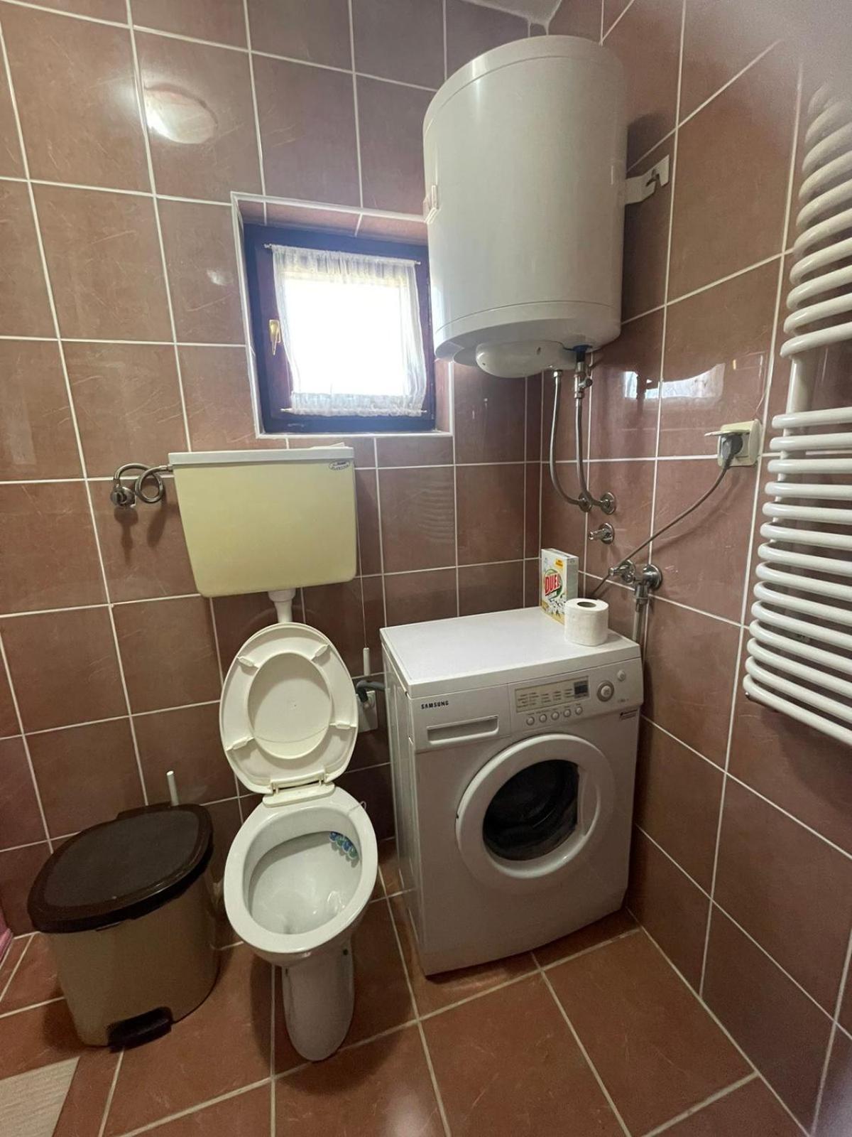 Apartmani Kris Златибор Екстер'єр фото