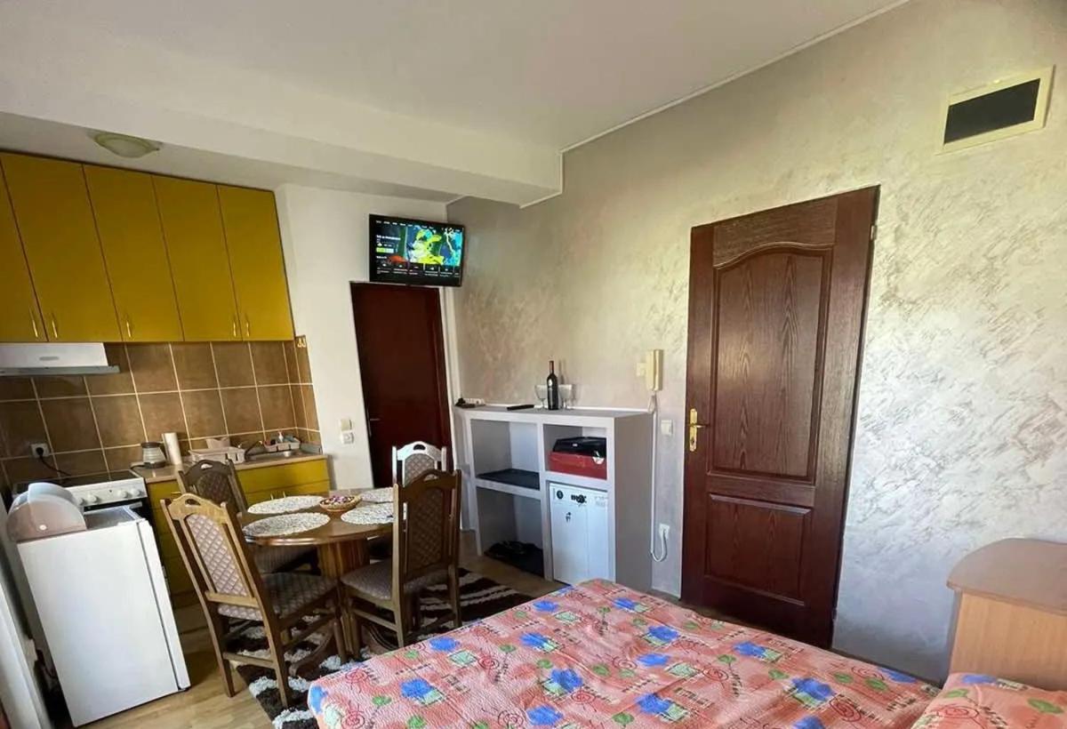 Apartmani Kris Златибор Екстер'єр фото
