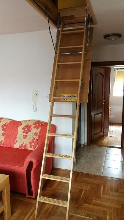 Apartmani Kris Златибор Екстер'єр фото