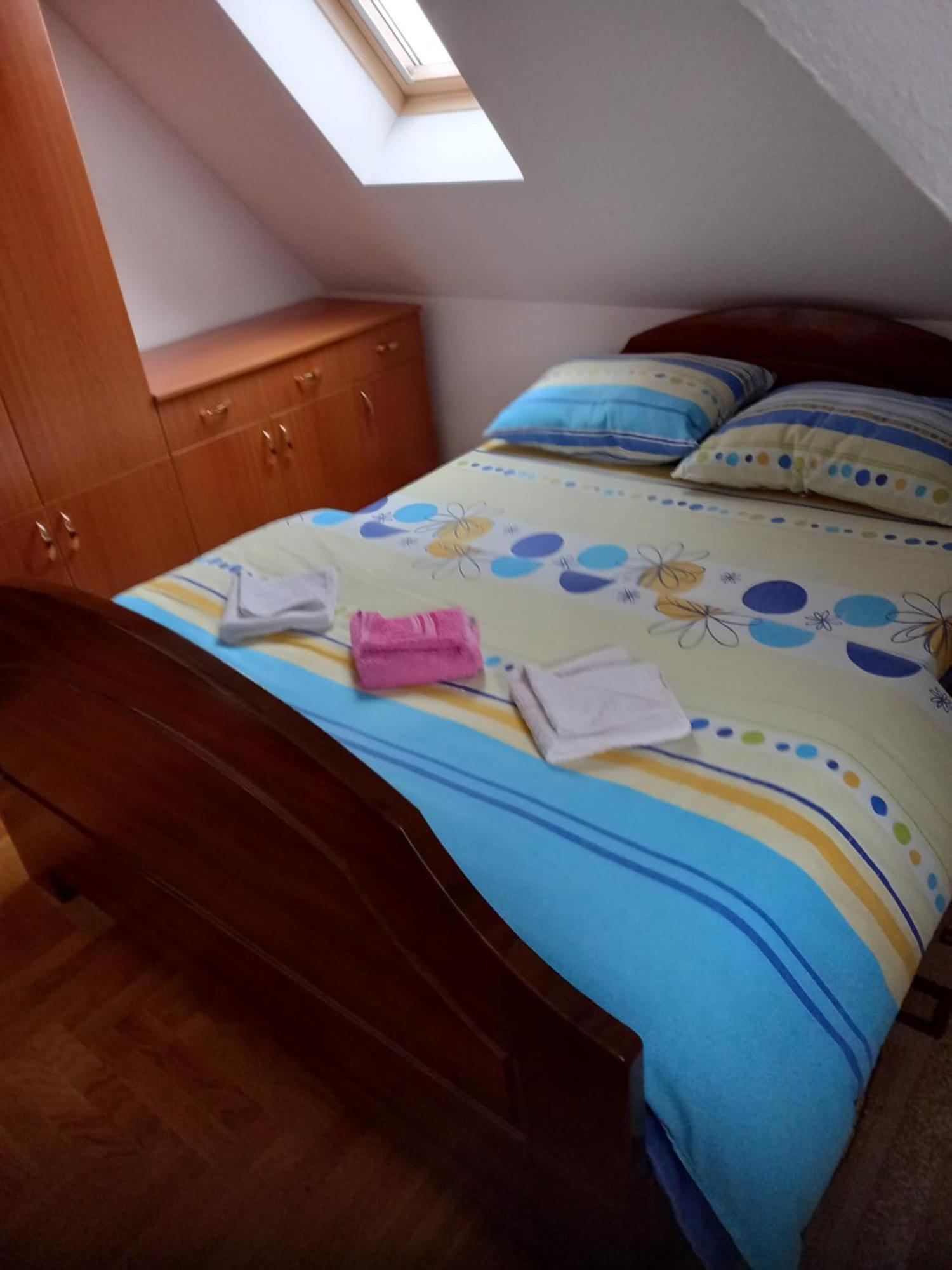 Apartmani Kris Златибор Екстер'єр фото