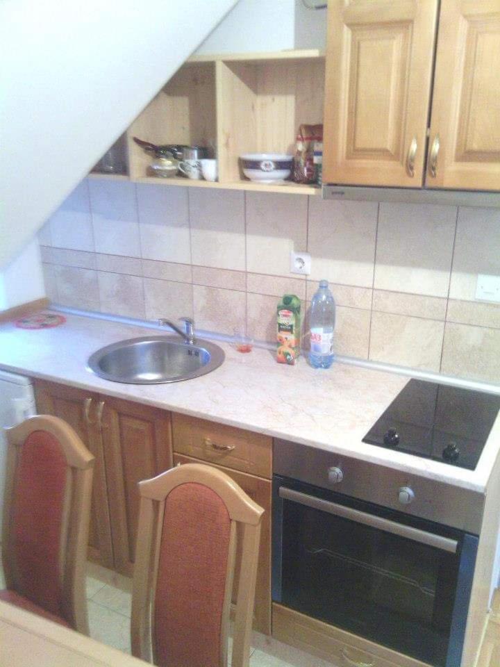 Apartmani Kris Златибор Екстер'єр фото