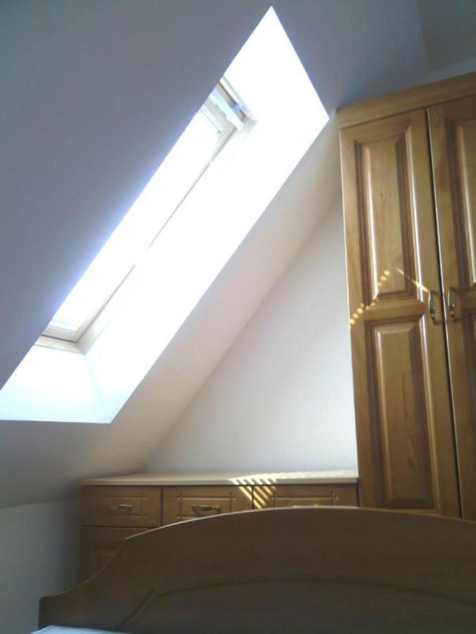 Apartmani Kris Златибор Екстер'єр фото