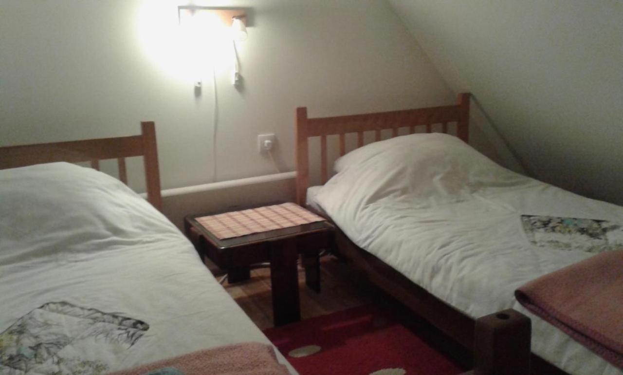 Apartmani Kris Златибор Екстер'єр фото