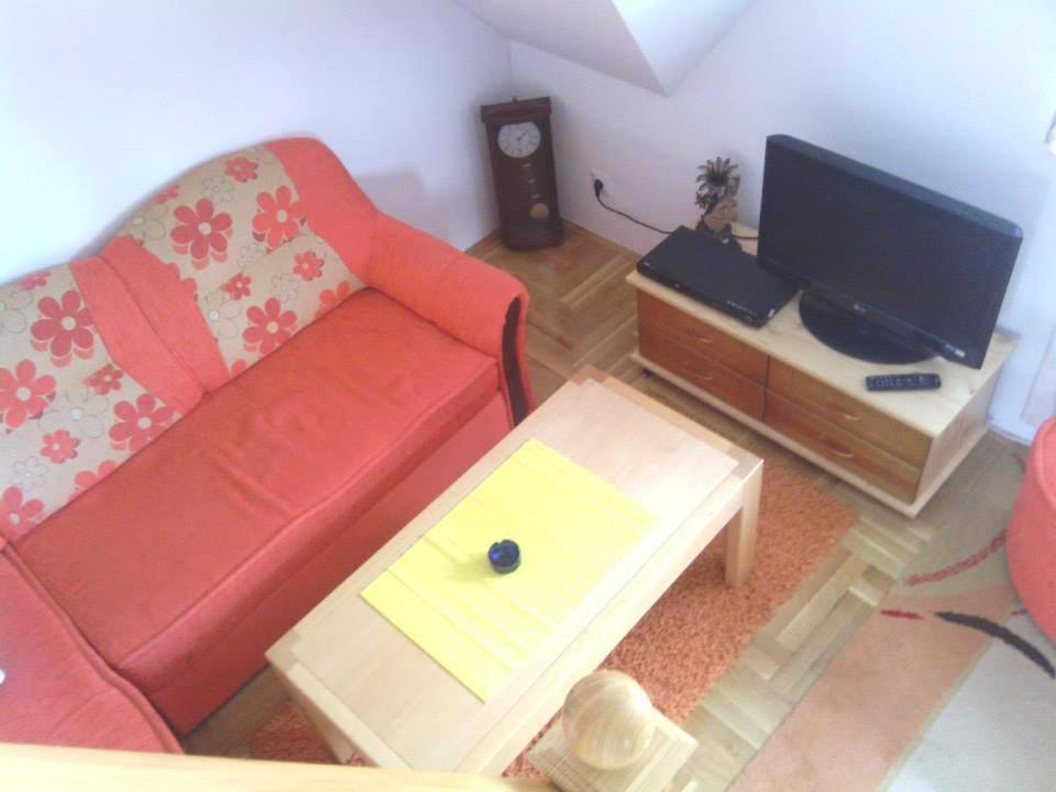 Apartmani Kris Златибор Екстер'єр фото