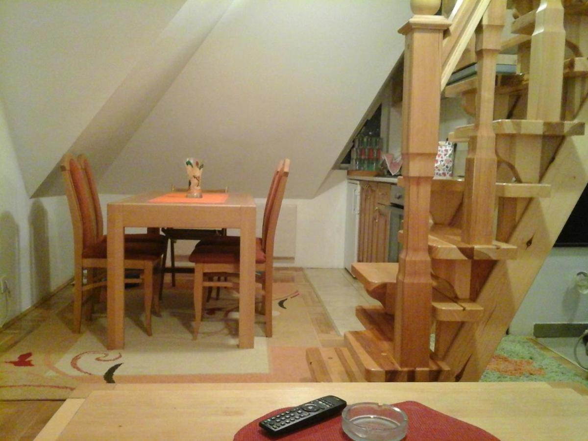 Apartmani Kris Златибор Екстер'єр фото