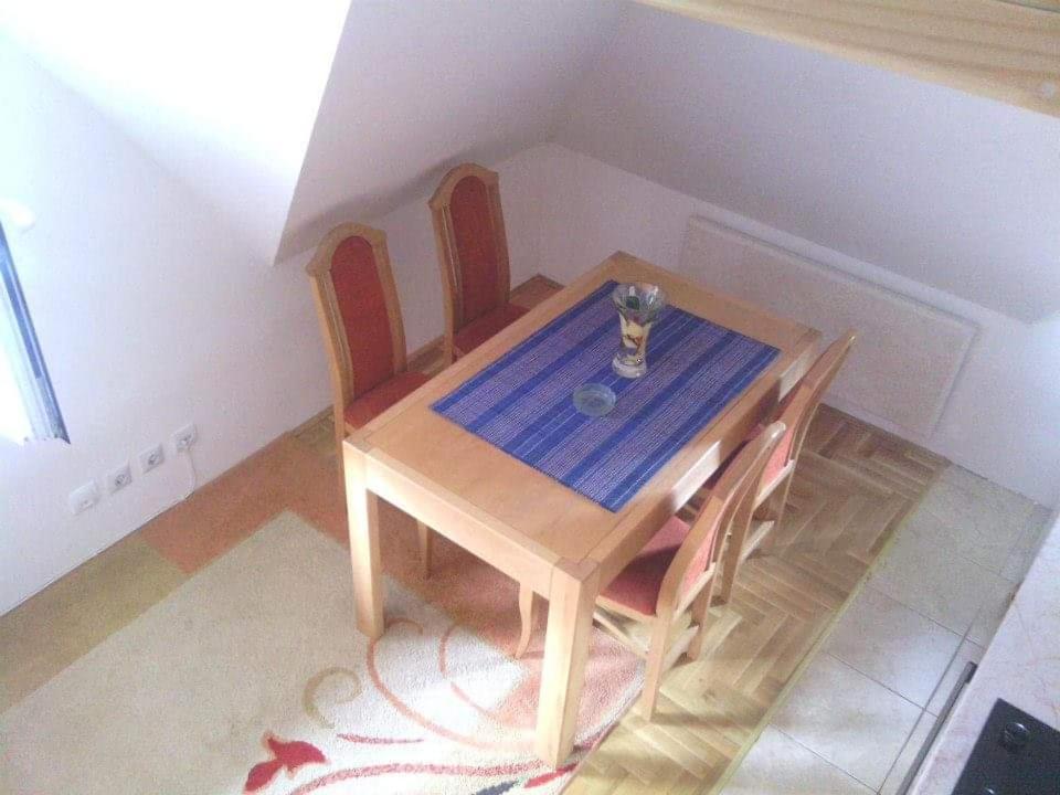 Apartmani Kris Златибор Екстер'єр фото