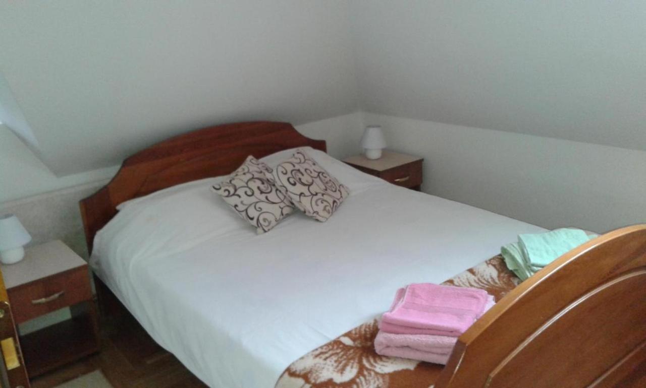 Apartmani Kris Златибор Екстер'єр фото