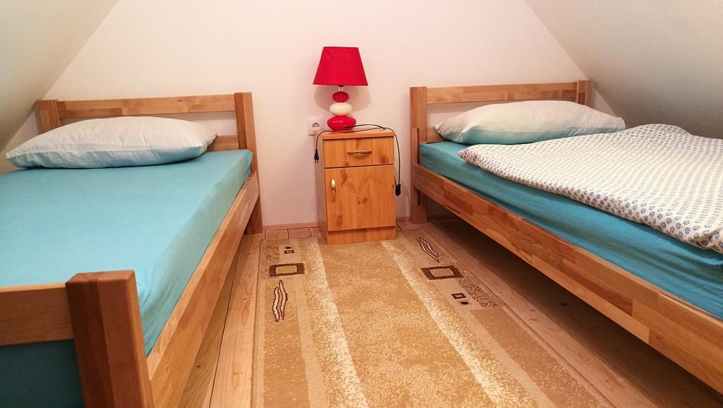 Apartmani Kris Златибор Екстер'єр фото