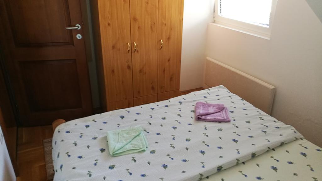 Apartmani Kris Златибор Екстер'єр фото
