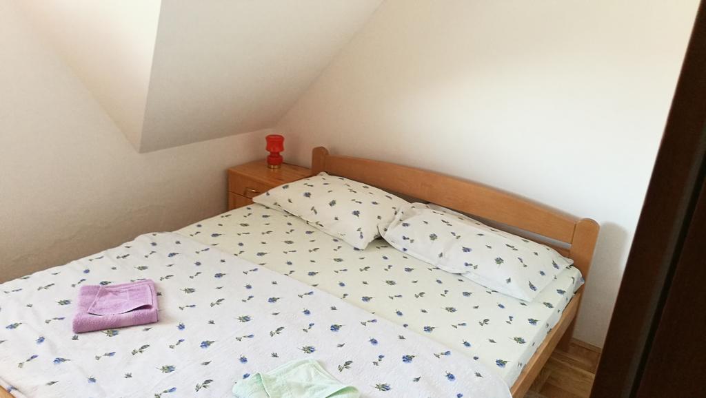 Apartmani Kris Златибор Екстер'єр фото