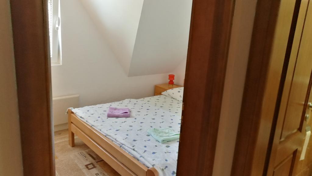 Apartmani Kris Златибор Екстер'єр фото